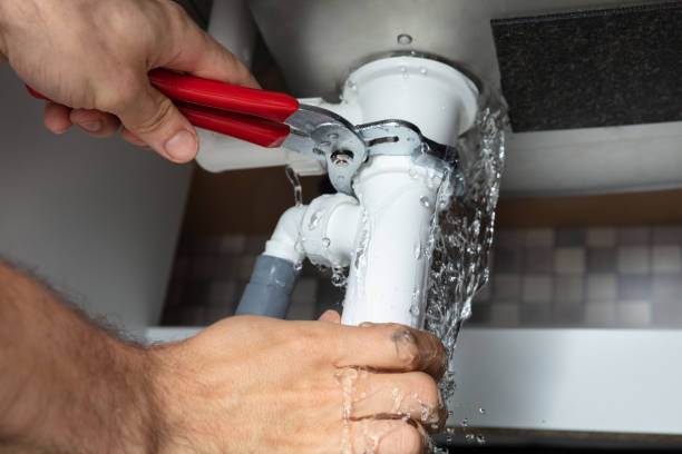 Best Flood restoration services  in Watkins Glen, NY