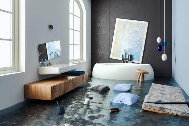Best 24/7 water damage repair  in Watkins Glen, NY