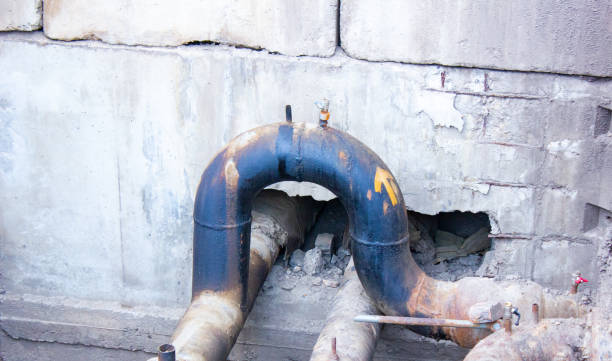 Best Ceiling water damage repair  in Watkins Glen, NY